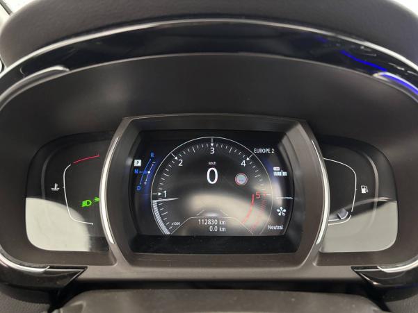 Vente en ligne Renault Espace 5 Espace dCi 160 Energy Twin Turbo au prix de 19 499 €