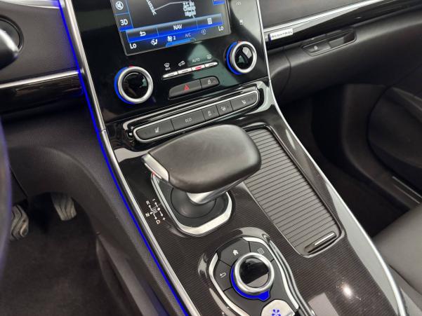 Vente en ligne Renault Espace 5 Espace dCi 160 Energy Twin Turbo au prix de 19 499 €