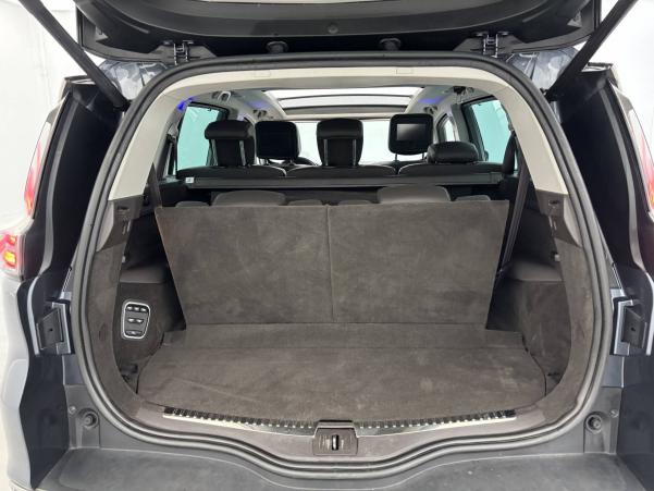 Vente en ligne Renault Espace 5 Espace dCi 160 Energy Twin Turbo au prix de 19 499 €