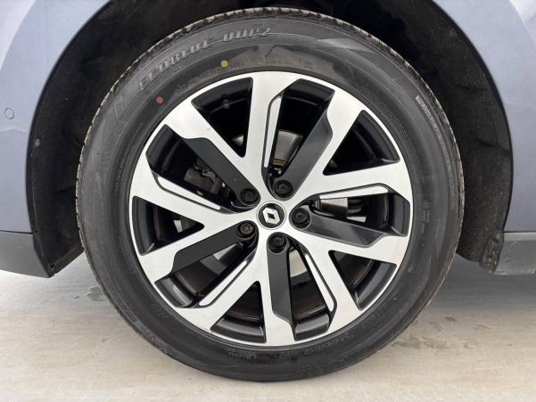 Vente en ligne Renault Espace 5 Espace dCi 160 Energy Twin Turbo au prix de 19 499 €