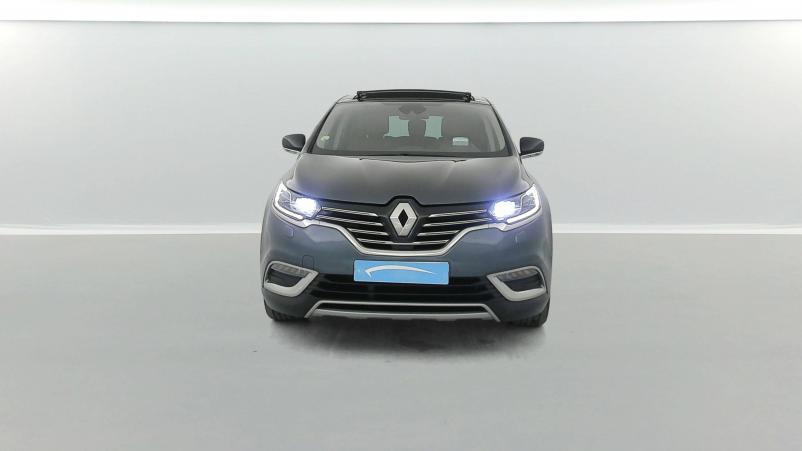 Vente en ligne Renault Espace 5 Espace dCi 160 Energy Twin Turbo au prix de 19 499 €