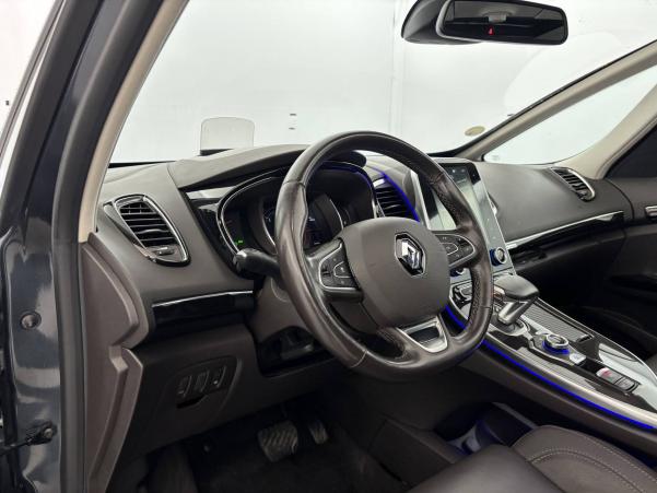 Vente en ligne Renault Espace 5 Espace dCi 160 Energy Twin Turbo au prix de 19 499 €
