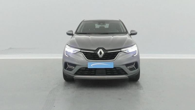 Vente en ligne Renault Arkana  TCe 140 EDC FAP au prix de 20 890 €