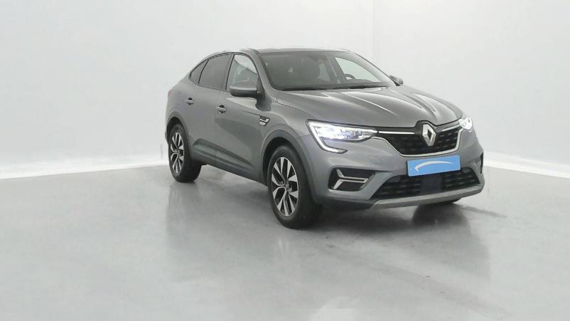 Vente en ligne Renault Arkana  TCe 140 EDC FAP au prix de 20 890 €