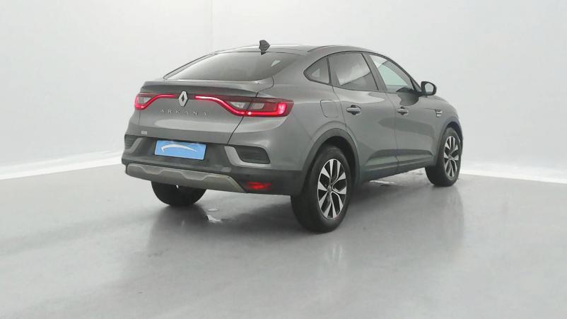 Vente en ligne Renault Arkana  TCe 140 EDC FAP au prix de 20 890 €