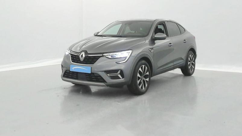 Vente en ligne Renault Arkana  TCe 140 EDC FAP au prix de 20 890 €