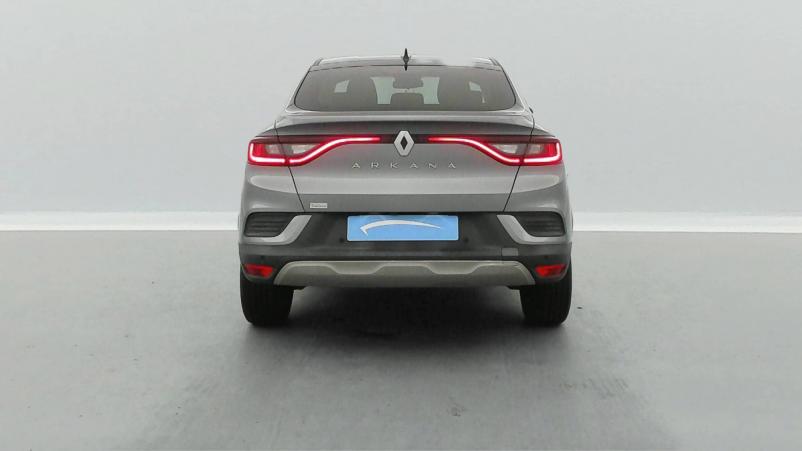 Vente en ligne Renault Arkana  TCe 140 EDC FAP au prix de 20 890 €