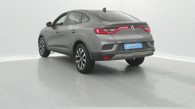 Vente en ligne Renault Arkana  TCe 140 EDC FAP au prix de 20 890 €