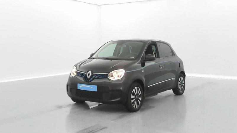 Vente en ligne Renault Twingo Electrique Twingo III Achat Intégral au prix de 13 850 €