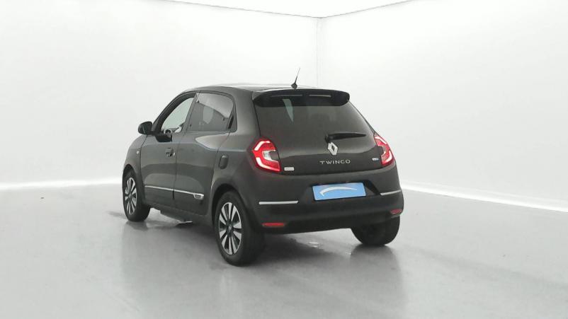 Vente en ligne Renault Twingo Electrique Twingo III Achat Intégral au prix de 13 850 €