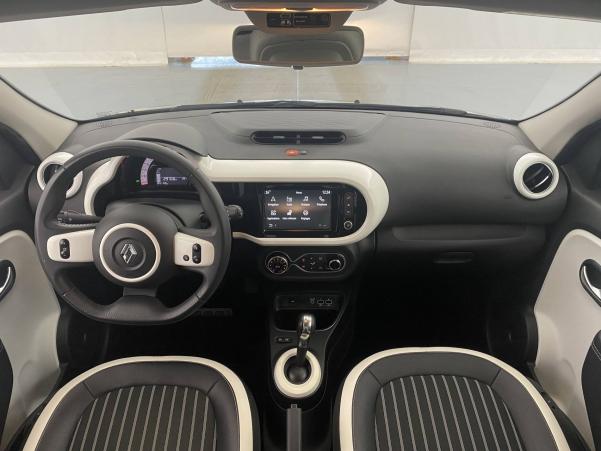 Vente en ligne Renault Twingo Electrique Twingo III Achat Intégral au prix de 13 850 €