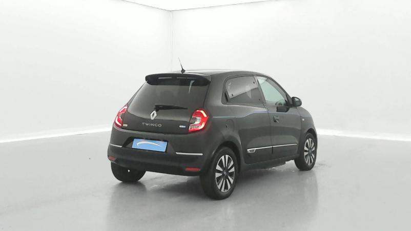 Vente en ligne Renault Twingo Electrique Twingo III Achat Intégral au prix de 13 850 €