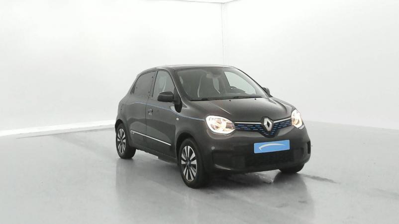 Vente en ligne Renault Twingo Electrique Twingo III Achat Intégral au prix de 13 850 €