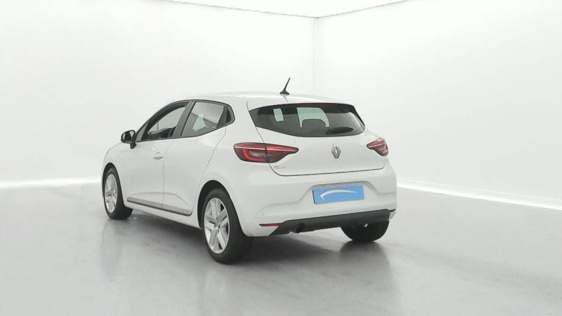 Vente en ligne Renault Clio 5 Clio Blue dCi 100 - 21N au prix de 16 099 €