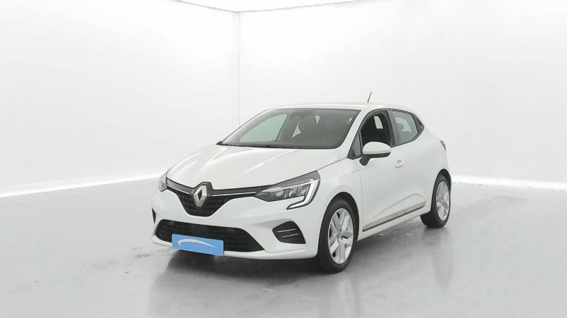 Vente en ligne Renault Clio 5 Clio Blue dCi 100 - 21N au prix de 16 099 €