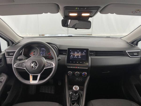 Vente en ligne Renault Clio 5 Clio Blue dCi 100 - 21N au prix de 16 099 €