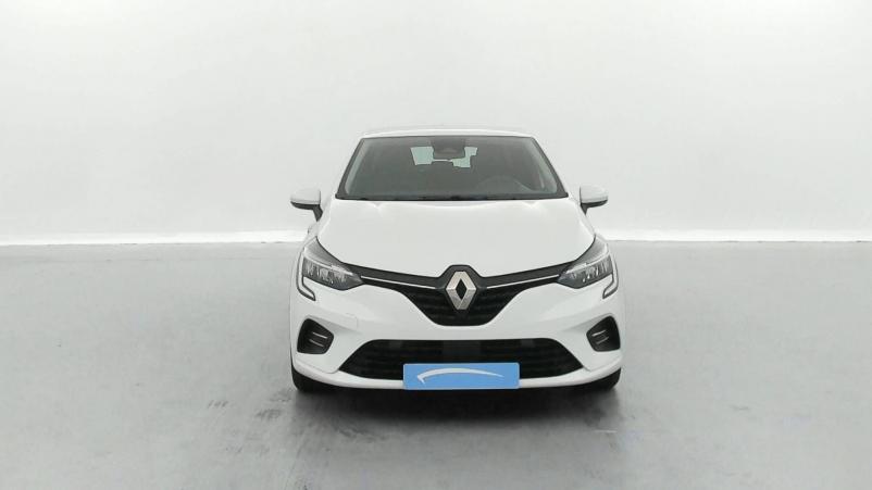 Vente en ligne Renault Clio 5 Clio Blue dCi 100 - 21N au prix de 16 099 €