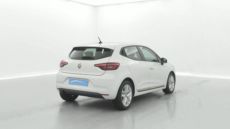 Vente en ligne Renault Clio 5 Clio Blue dCi 100 - 21N au prix de 16 099 €