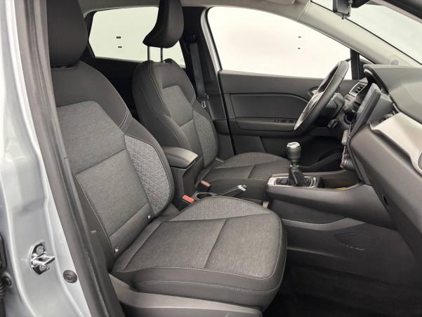Vente en ligne Renault Captur  TCe 90 au prix de 18 599 €