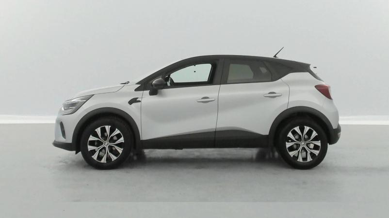 Vente en ligne Renault Captur  TCe 90 au prix de 18 599 €