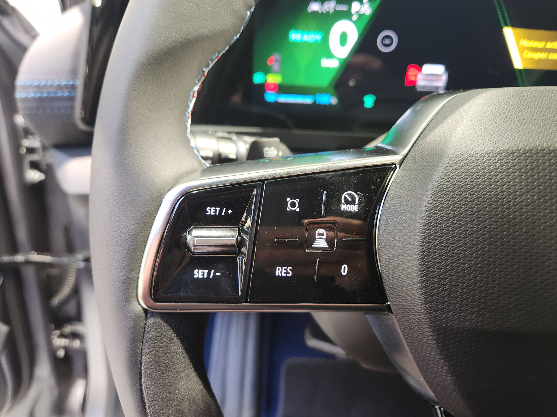 Vente en ligne Renault Megane E-Tech  220 ch autonomie confort au prix de 40 790 €