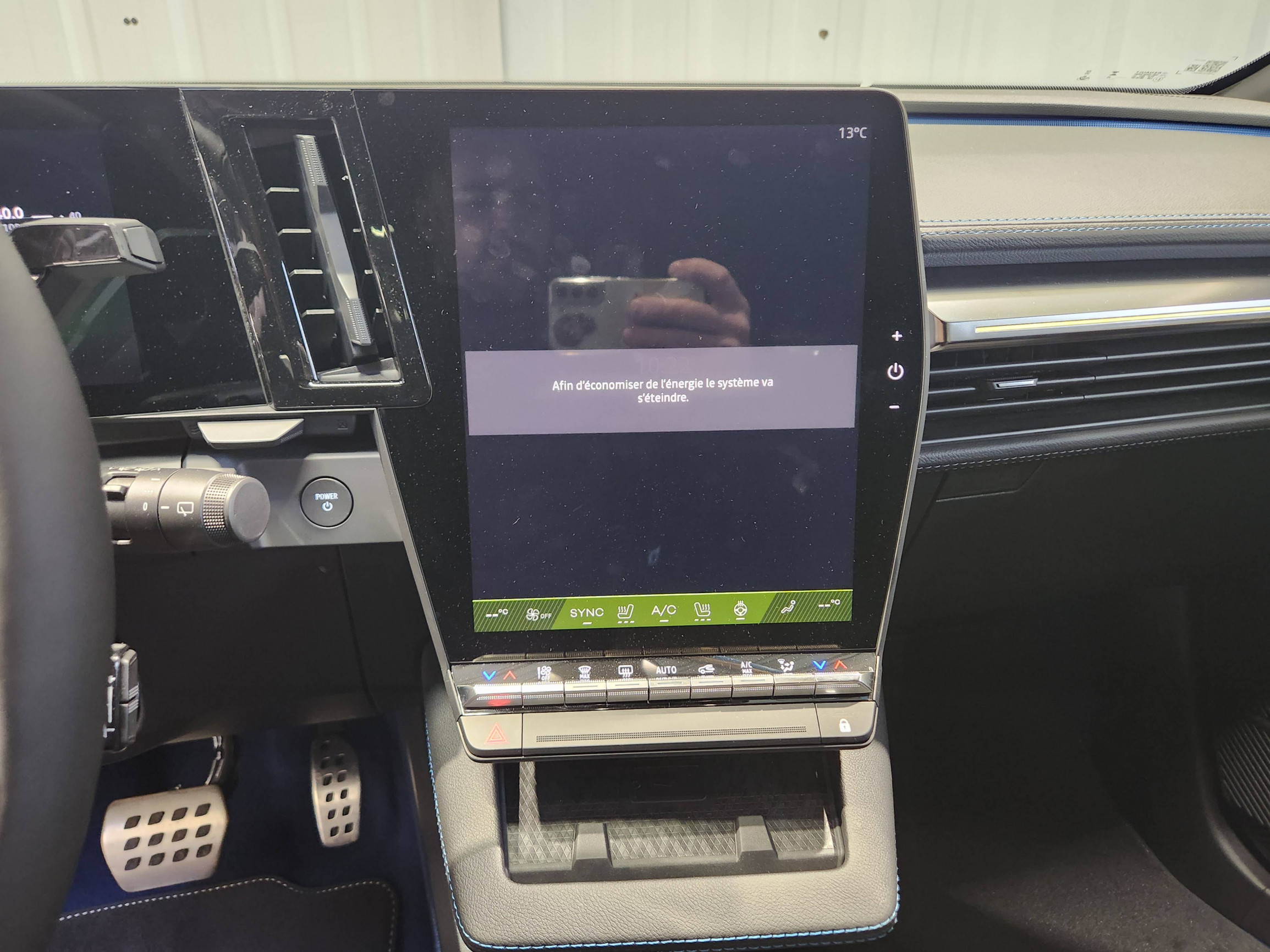 Vente en ligne Renault Megane E-Tech  220 ch autonomie confort au prix de 40 790 €