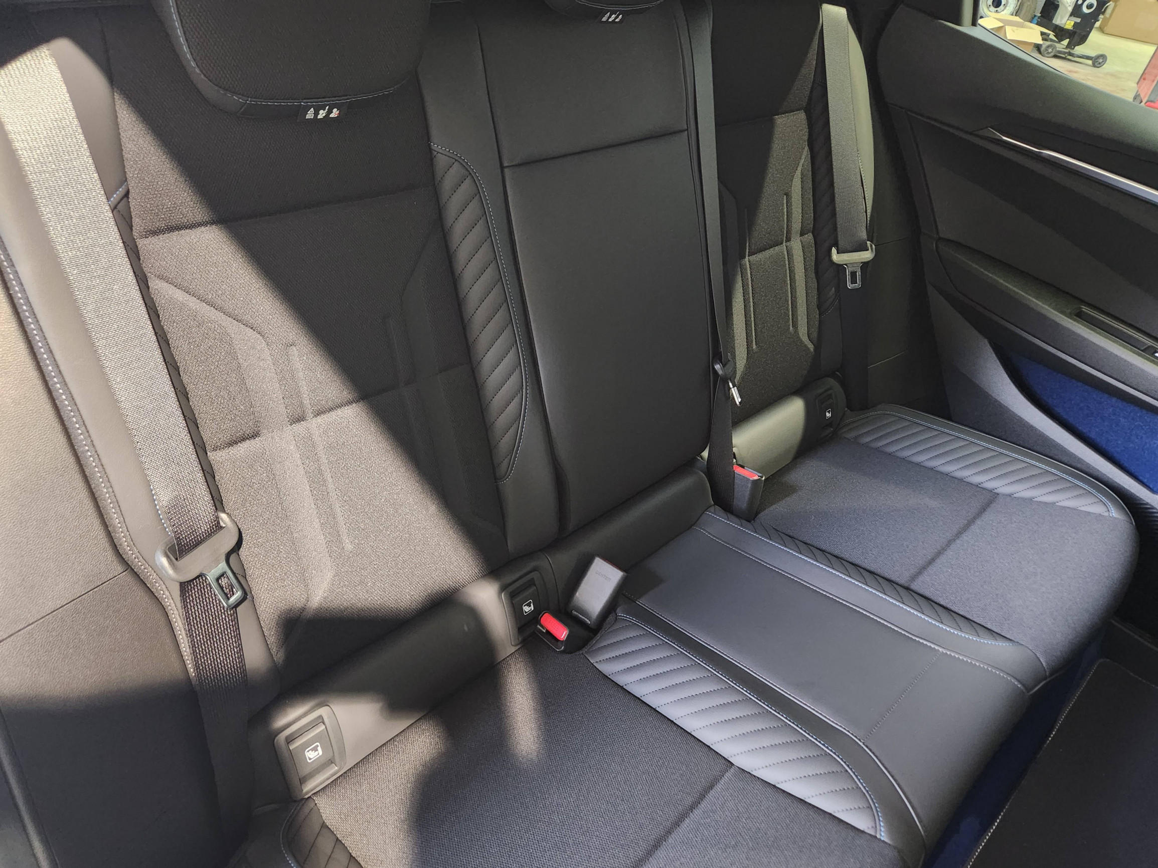 Vente en ligne Renault Megane E-Tech  220 ch autonomie confort au prix de 40 790 €