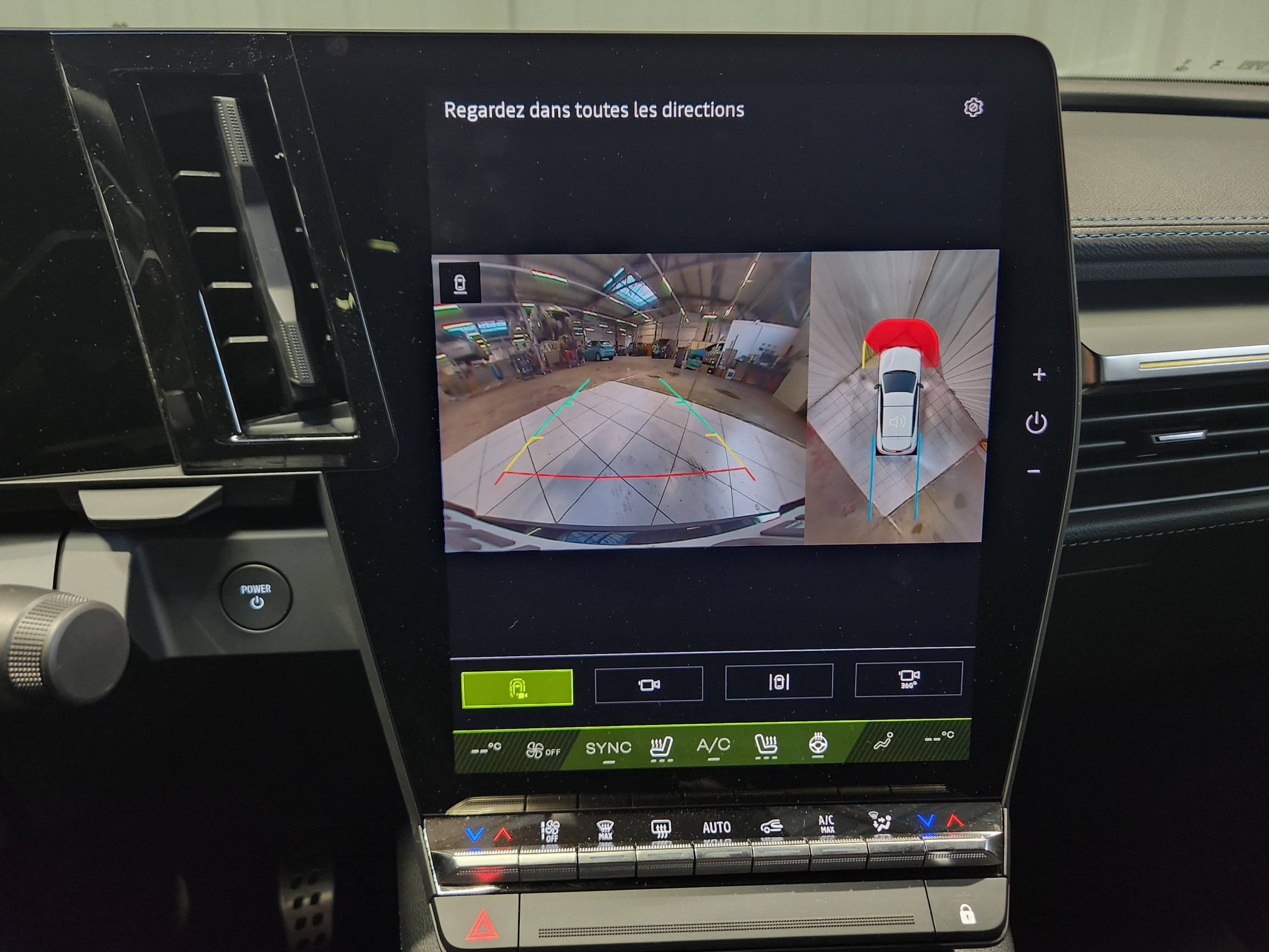 Vente en ligne Renault Megane E-Tech  220 ch autonomie confort au prix de 40 790 €