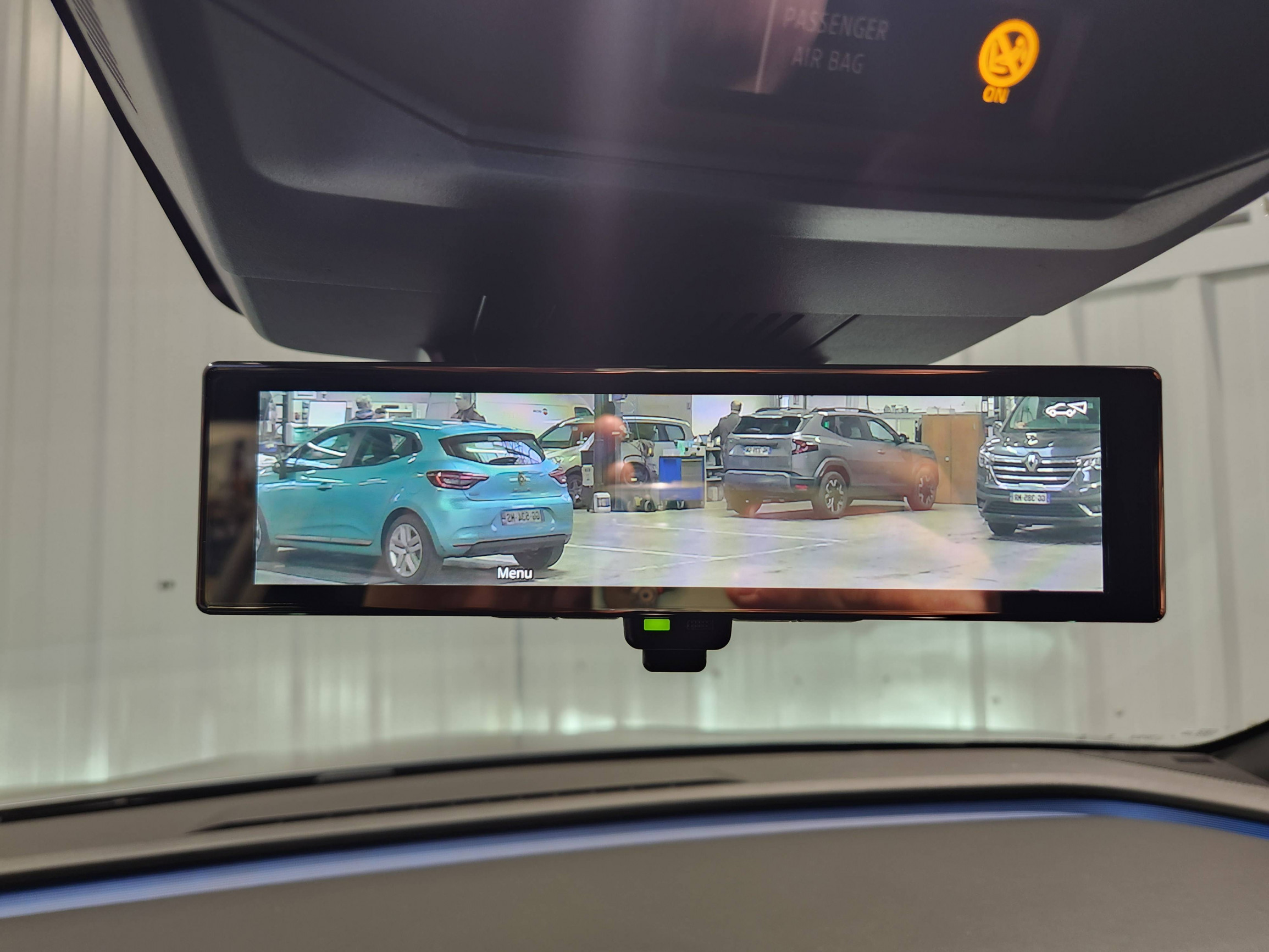 Vente en ligne Renault Megane E-Tech  220 ch autonomie confort au prix de 40 790 €