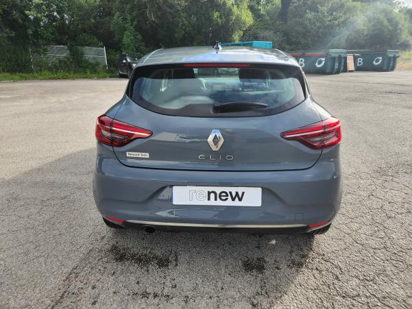 Vente en ligne Renault Clio 5 CLIO SOCIETE BLUE DCI 85 au prix de 10 798 €