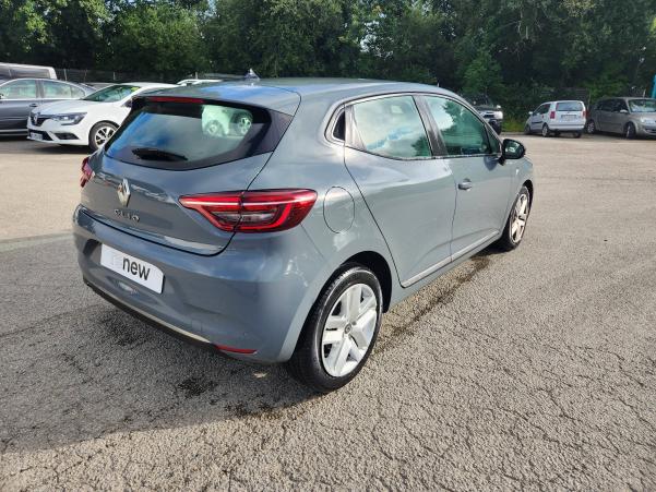 Vente en ligne Renault Clio 5 CLIO SOCIETE BLUE DCI 85 au prix de 10 798 €