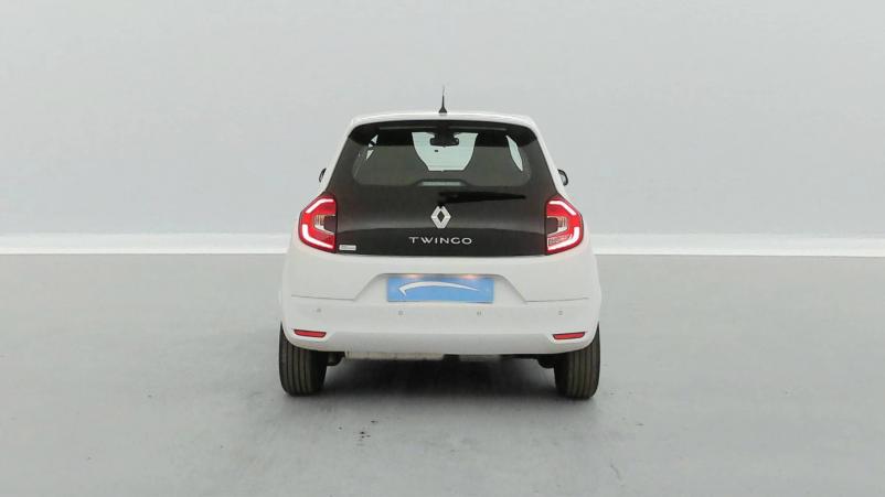 Vente en ligne Renault Twingo 3  SCe 65 - 21 au prix de 11 290 €