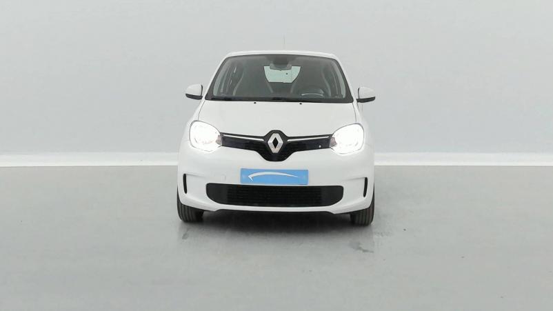 Vente en ligne Renault Twingo 3  SCe 65 - 21 au prix de 11 290 €