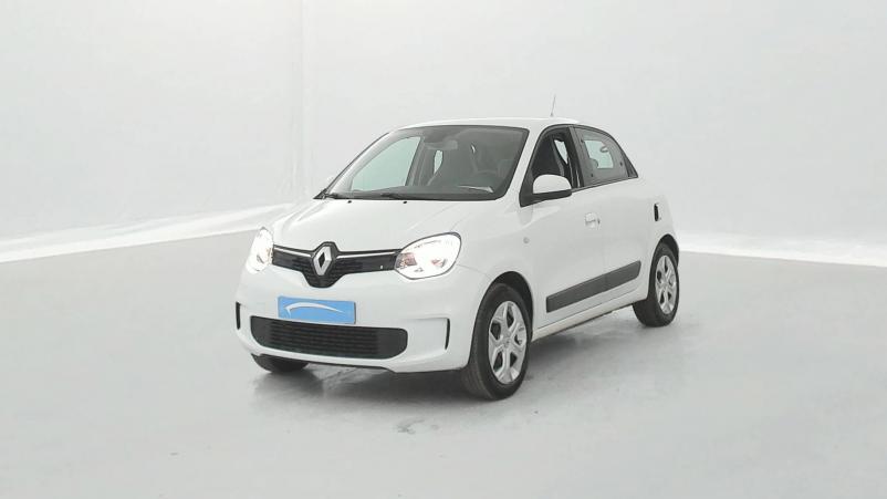 Vente en ligne Renault Twingo 3  SCe 65 - 21 au prix de 11 290 €