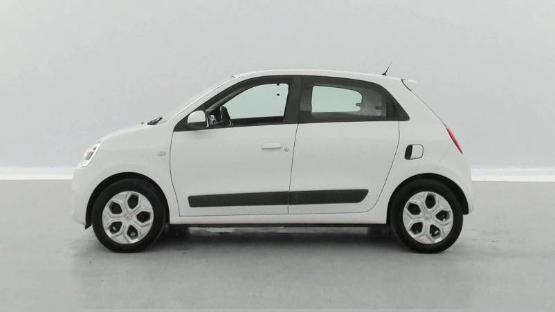 Vente en ligne Renault Twingo 3  SCe 65 - 21 au prix de 11 290 €