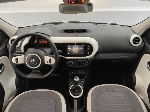 Vente en ligne Renault Twingo 3  SCe 65 - 21 au prix de 11 290 €