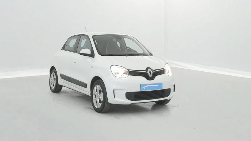 Vente en ligne Renault Twingo 3  SCe 65 - 21 au prix de 11 290 €