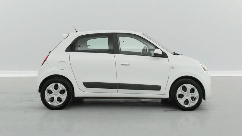 Vente en ligne Renault Twingo 3  SCe 65 - 21 au prix de 11 290 €