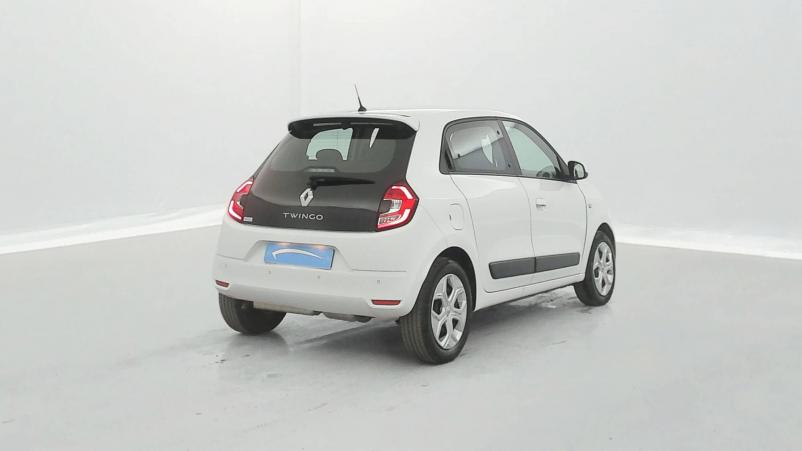 Vente en ligne Renault Twingo 3  SCe 65 - 21 au prix de 11 290 €