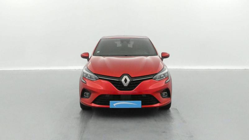 Vente en ligne Renault Clio 5 Clio TCe 130 EDC FAP au prix de 18 499 €