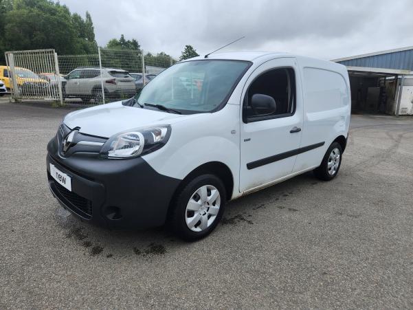 Vente en ligne Renault Kangoo Electrique KANGOO Z.E. 33 au prix de 9 999 €