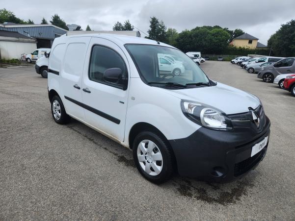 Vente en ligne Renault Kangoo Electrique KANGOO Z.E. 33 au prix de 9 999 €
