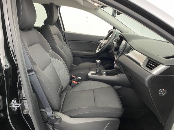 Vente en ligne Renault Captur  TCe 90 au prix de 18 350 €