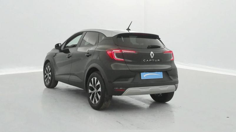 Vente en ligne Renault Captur  TCe 90 au prix de 18 350 €