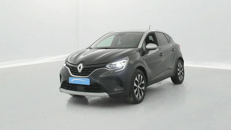 Vente en ligne Renault Captur  TCe 90 au prix de 18 350 €