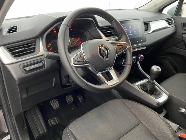Vente en ligne Renault Captur  TCe 90 au prix de 18 350 €