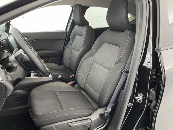 Vente en ligne Renault Captur  TCe 90 au prix de 18 490 €