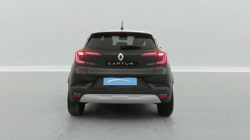 Vente en ligne Renault Captur  TCe 90 au prix de 18 350 €