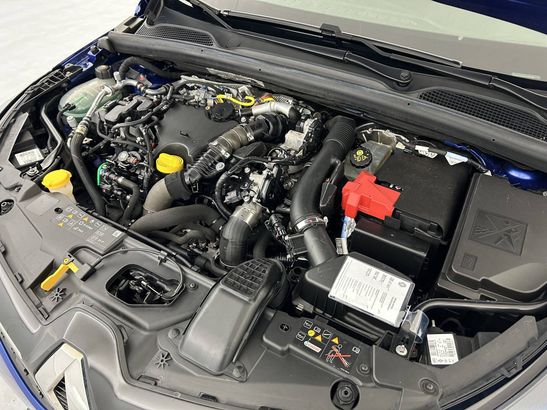 Vente en ligne Renault Clio 5 Clio Blue dCi 100 - 21N au prix de 13 890 €