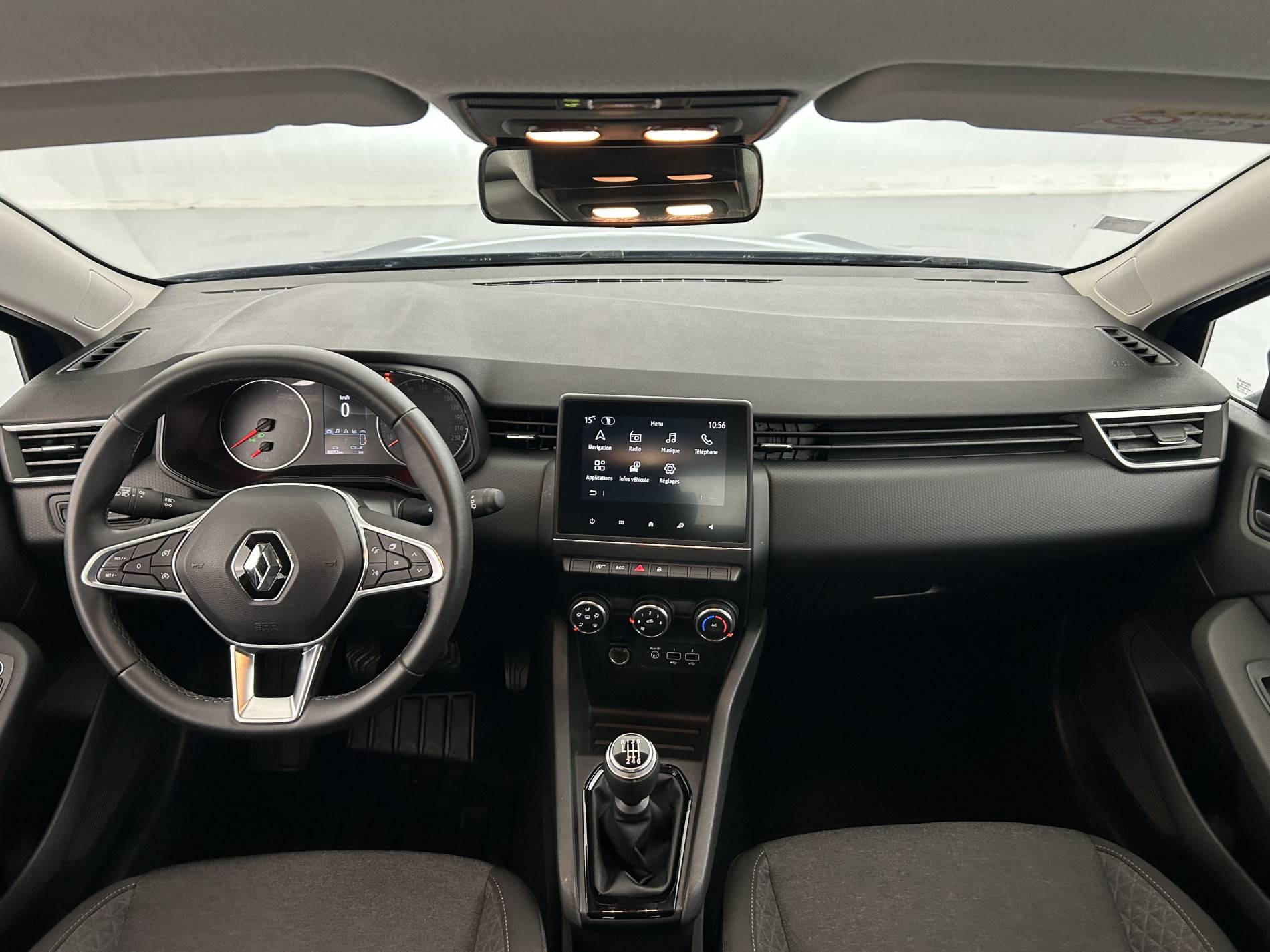 Vente en ligne Renault Clio 5 Clio Blue dCi 100 - 21N au prix de 13 890 €